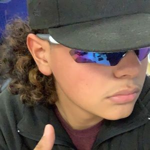 Meet your Posher, Vidal